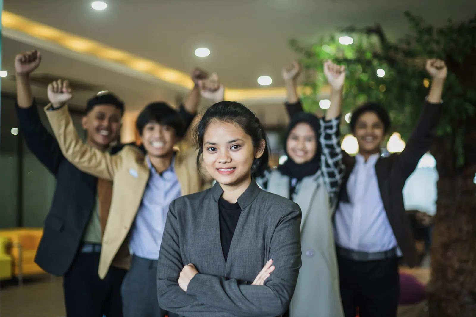 One brand, four surfaces: staying consistent across web, app, video and 3D