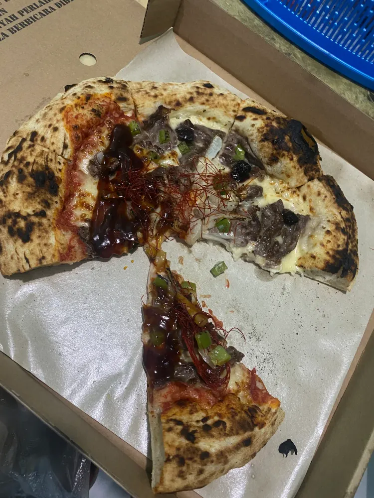 Photo by PAKCIKMAKCIK_ 24, from their Google review